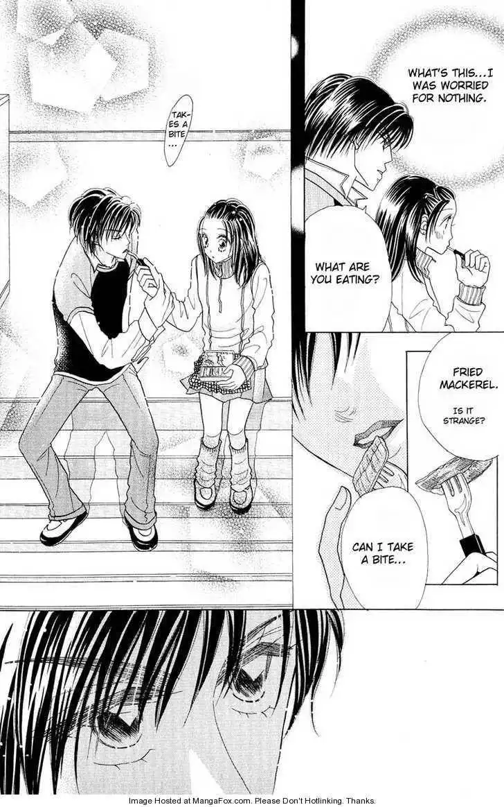 Koi Suru One Fourth Chapter 6.4 15